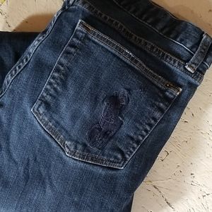 Ralph Lauren Polo womens jeans size 28